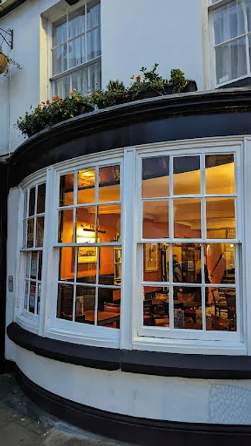 The Kings Head Hotel - JD Wetherspoon