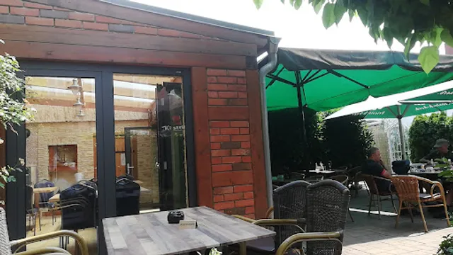 Gaststätte Am Hafen