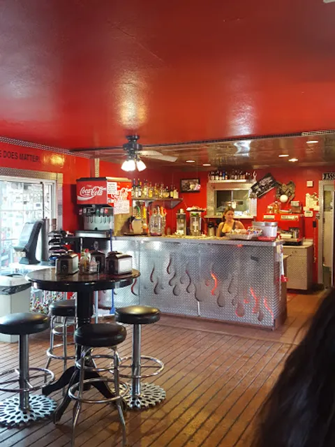 Hell's Kitchen Motorsports Bar & Grill