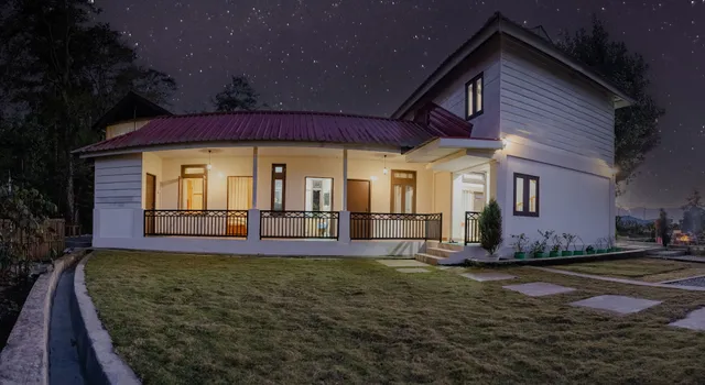 Edi's Orchard Homestay