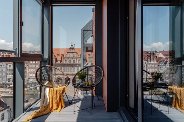 DEO Residence & Spa by Rent like home