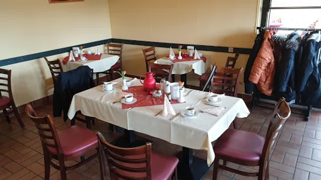 Ritas Cafe am Elfrather See