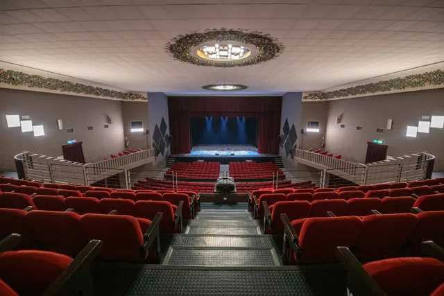 Il Celebrazioni Theatre