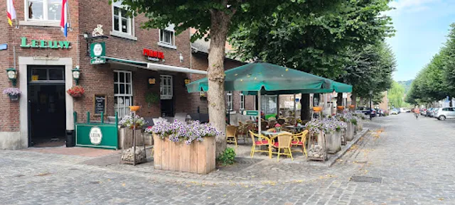 Café De Greune Mèrt