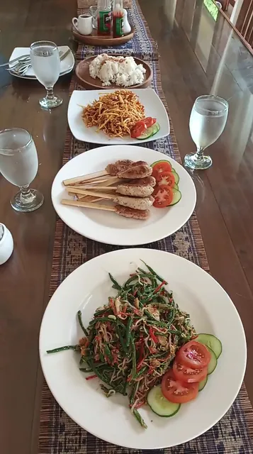 Villa Seriska Dua, Sanur, Bali