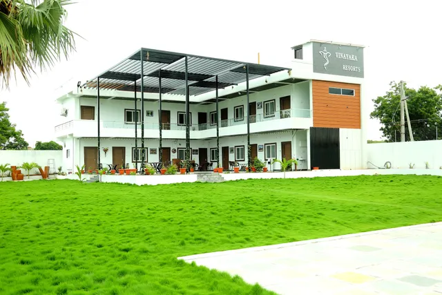 Vinayaka Resorts