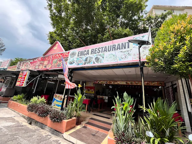Enca Restaurant
