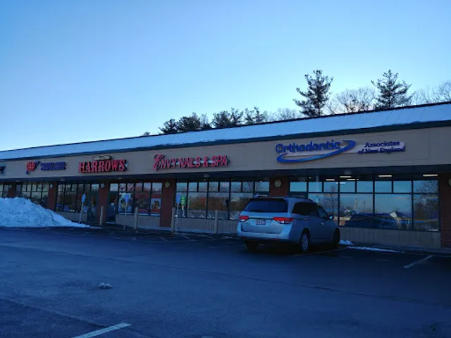 Harrows Chicken Pies