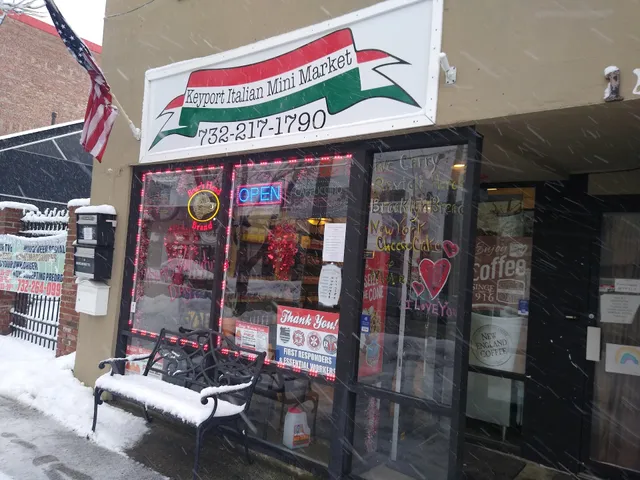 Keyport Italian Mini Market