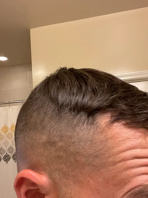 Primo's Barber Shop