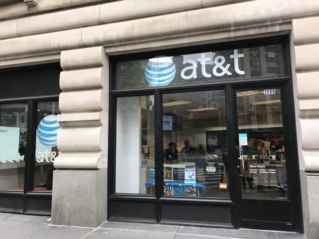 AT&T Store