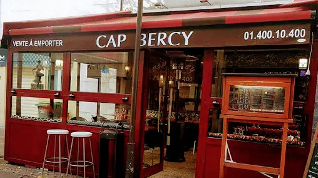 Pizzeria Cap Bercy