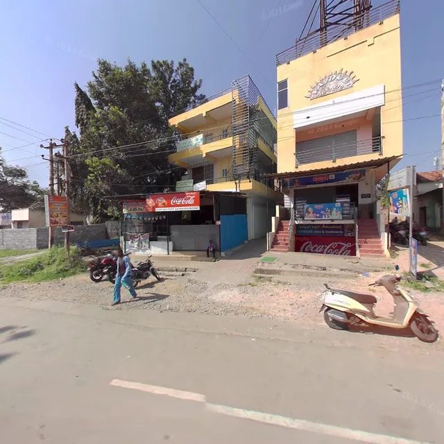 Bluemoon family restaurant