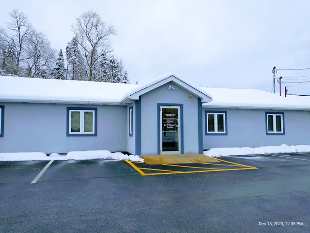 North Huntingdon Eye Center