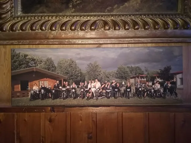 Die Zwanzig Kahle A.