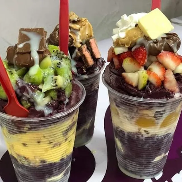 Cantinho do Açaí Brasil