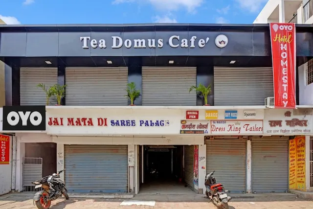 Hotel O Hanuman Nagar Kankarbagh Formerly Home Town