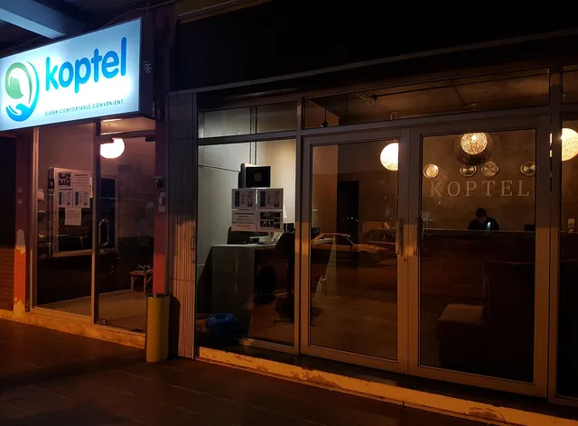 Koptel Hotel