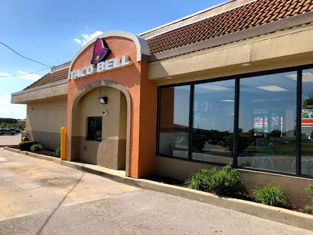 Taco Bell