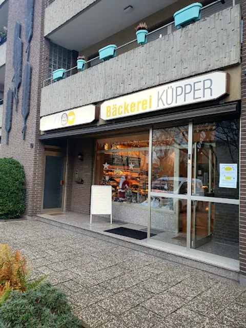 Bäckerei Küpper