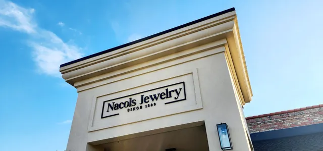 Nacols Jewelry