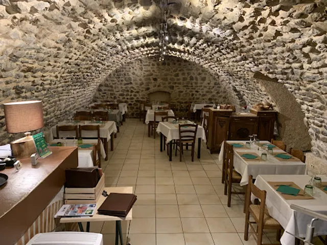 LE TOURTON DES ALPES