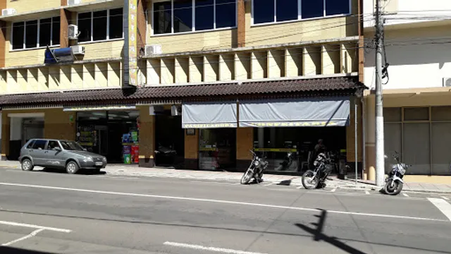 Panificadora Multi Sabor