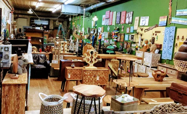 Sutton Place Furniture