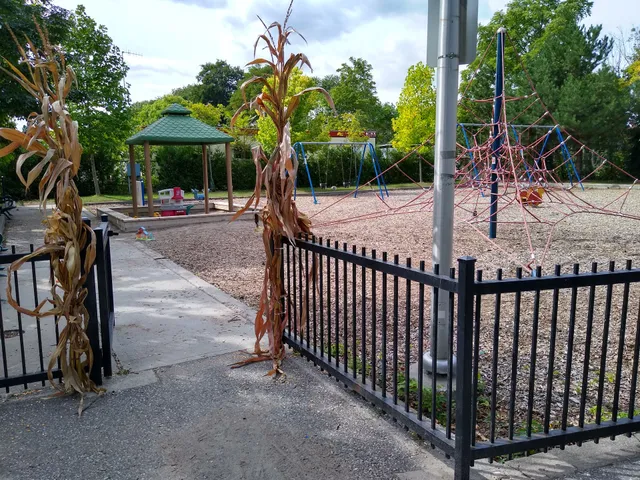 Wildwood Crescent Playground