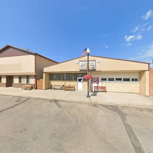 Kulm Civic & Improvement Association