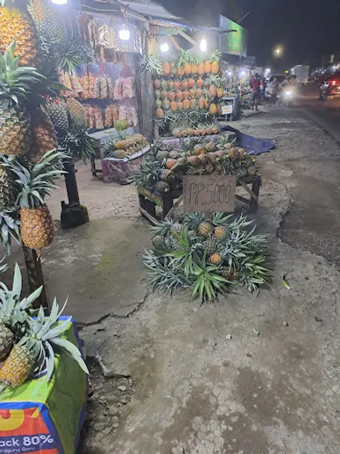 Warung Sate Cijengkol 3