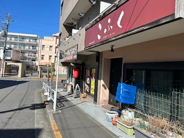 堀之内酒場 だんだんどうも駅前店