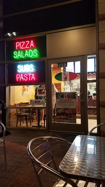 Paisano's Pizza