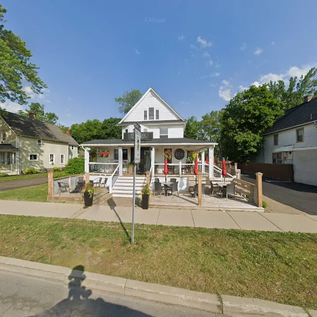 174 Buffalo St