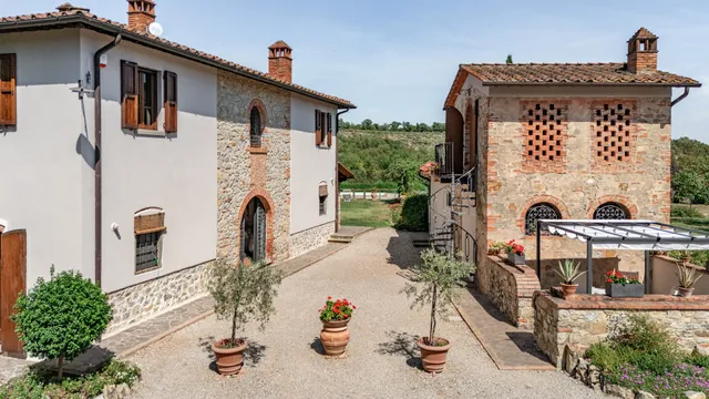 Agriturismo Podere Bellaria