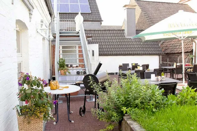 Restaurant und Catering Alte Post