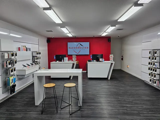 ReConnected Device Repair - Bullhead City