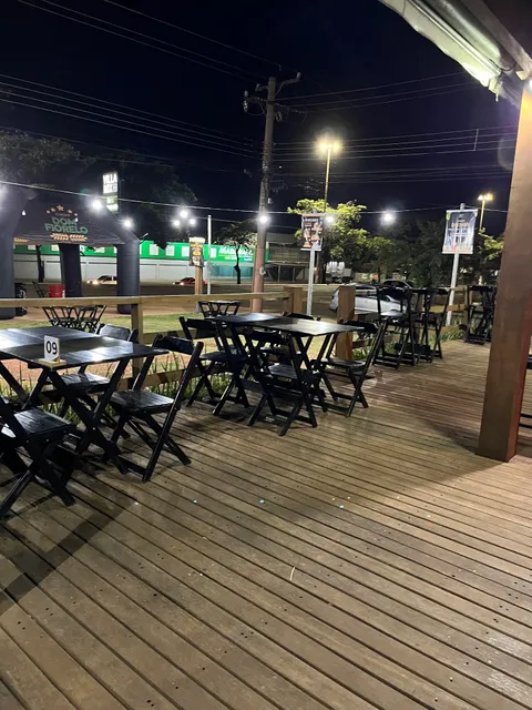 Villa Mix CG Bar & Restaurante