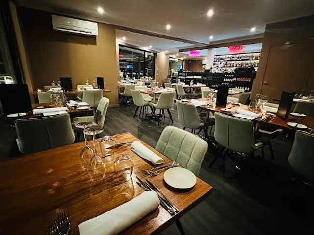 Waters Edge Restaurant Batemans Bay