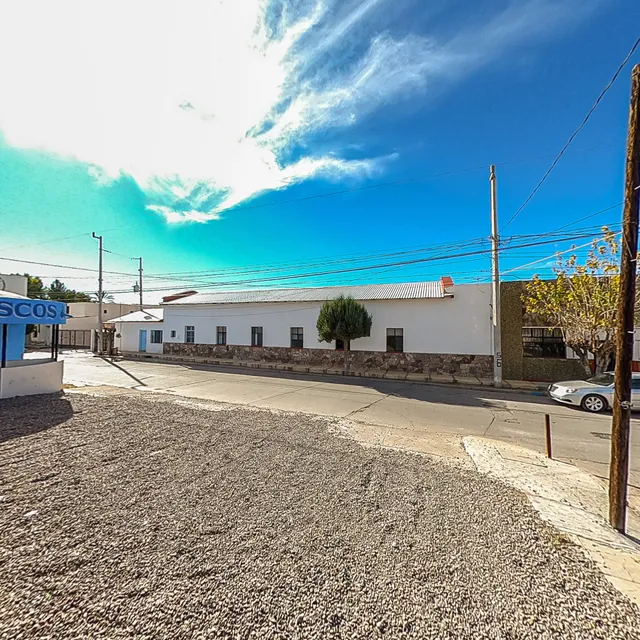 Frida’s Restaurante