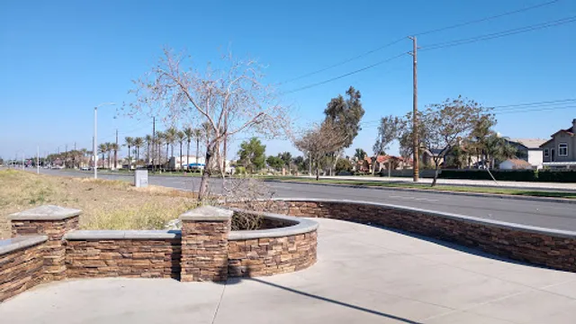 Pacific electric trail