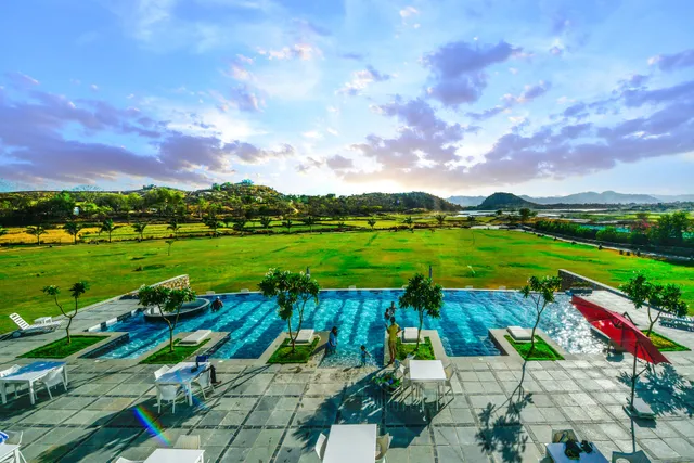 TatSaraasa Resort & Spa