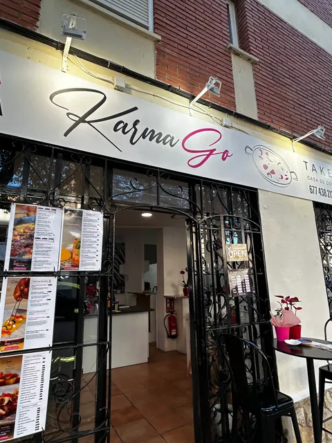 Karma Go