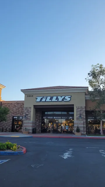 Tillys
