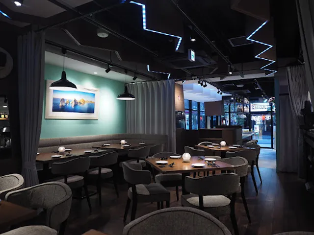 Modern Mexican CABOS