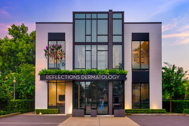 Reflections Dermatology