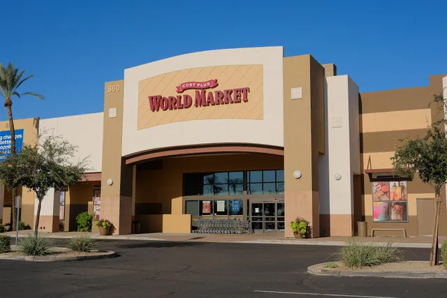 World Market