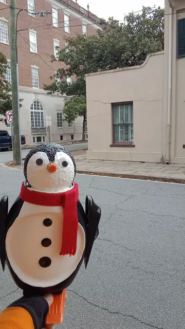 Girl Scouts of Historic Georgia Council Office & Shop