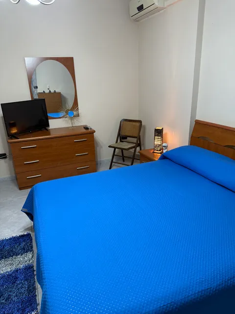 B&b Roberto’s Apartment