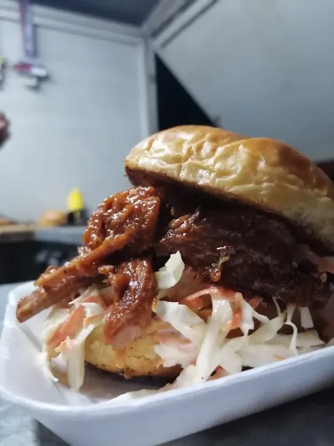 Glutton’s Secret Society